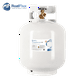thumbnail image 1 of Cilindro Para Gas Lp blanco De 9 Kgs Portatil Válvula Tradicional RoalFlux, 1 of 2