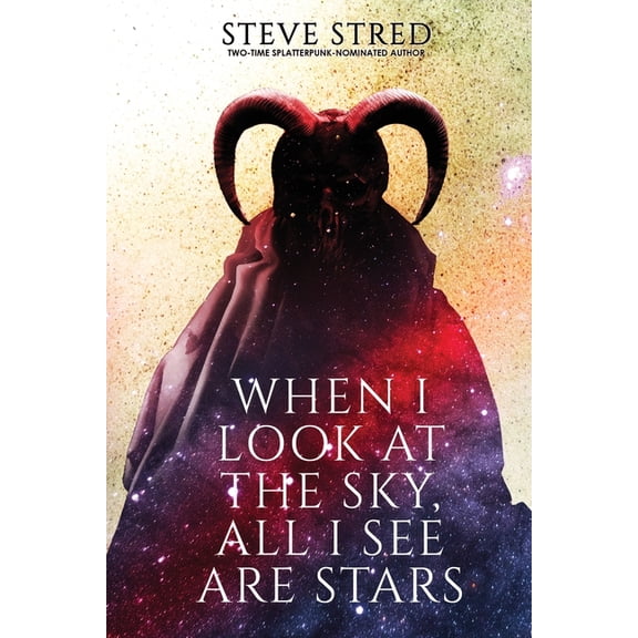 When I Look At the Sky, All I See Are Stars, (Paperback)