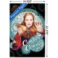 thumbnail image 3 of Disney Alice Through the Looking Glass - Alice Wall Poster, 14.725" x 22.375", 3 of 3