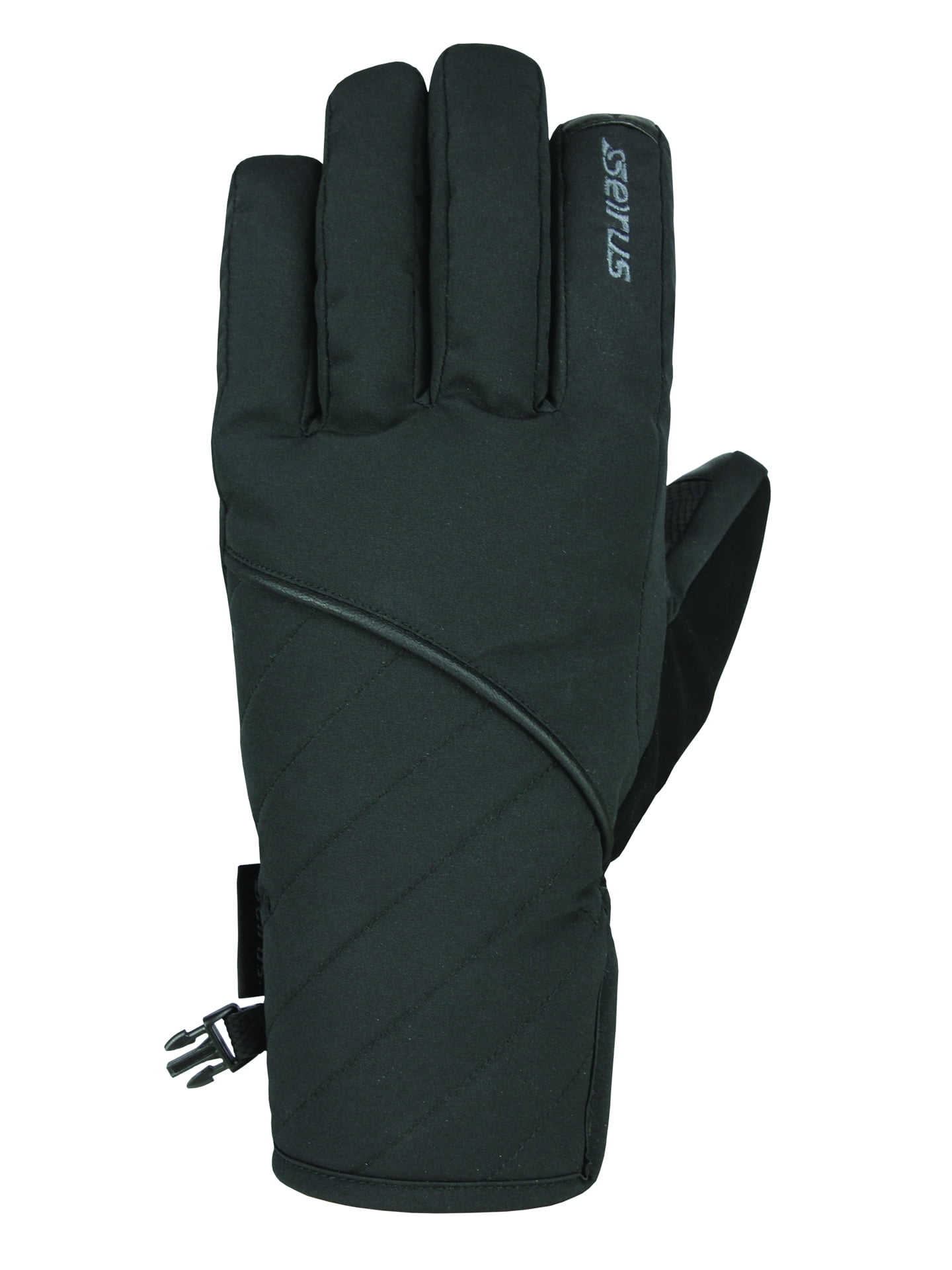 seirus women's heatwave gloves