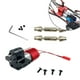 thumbnail image 4 of Piezas de actualización del de transmisión del motor del cepillo de transferencia 370 para WPL B14 B24 C14 C24 MN90 Accesorio Hugo Eje de accionamiento, 4 of 8