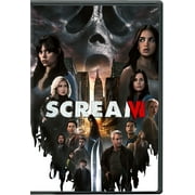 Scream VI (DVD) Standard
