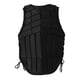 thumbnail image 3 of Chaleco de seguridad ecuestre profesional acolchado de EVA, chaleco de malla unisex para Mujeres m, 3 of 8