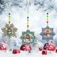 thumbnail image 5 of Artístico Con 3 Uds. Tema Navideño para Manualidades Infantiles, 5 of 9