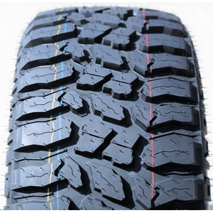 Haida Mud Champ HD869 33X12.50R22 114Q F 12 Ply m/t Light Truck Tire Sansujyuku sansujyuku.com