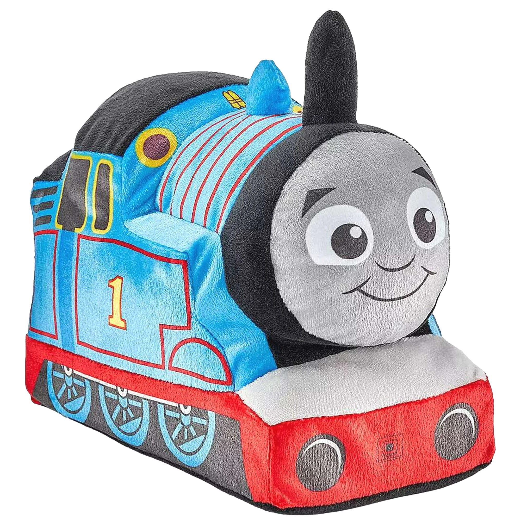 Kohls Cares Mattel 80th Anniversary Thomas & Friends Plush Stuffed Train Engine