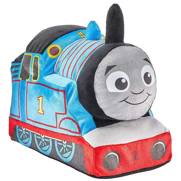 Kohls Cares Mattel 80th Anniversary Thomas & Friends Plush Stuffed
