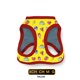 thumbnail image 3 of Pechera para Perro Jack Pet Emoji Amarillo Grande, 3 of 3