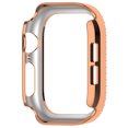 thumbnail image 2 of Case parachoques Double PC Anti-Fall para Watch Series 10 42 mm/46 mm, 2 of 9