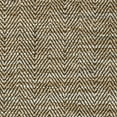 thumbnail image 5 of SAFAVIEH Vintage Leather Jessie Chevron Stripes Area Rug, Beige, 3' x 5', 5 of 6