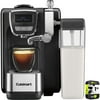 Cuisinart EM-25 Defined Cappuccino & Latte Espresso Machine Bundle with 1 Year Extended Protection Plan