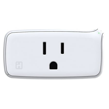 iHome Control Smart Plug, featuring Apple HomeKit and 