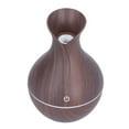 thumbnail image 1 of Rdeghly Diffuseur d'Air LED Aromathérapie Diffuseur d'Huiles Essentielles Réduction de Bruit Humidificateur d'Air, Diffuseur d'Huiles Essentielles, Diffuseur d'Air, 1 of 8