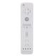 thumbnail image 3 of Controlador de mango de juego somatosensorial Gamepad Acelerador incorporado para Nintendo Wii WiiU (blanco), 3 of 5