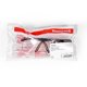 thumbnail image 2 of Gafas de protección Honeywell Goggles Gafas protectoras Serie S200A Protección UV Gafas de seguridad Antichoque Antipolvo Antivaho para ciclismo deportivo al aire libre Honeywell Gafas de protección, 2 of 7