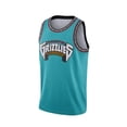thumbnail image 2 of Camiseta de los Grizzlies de Memphis No. 44 Solomon Hill-L- BmatwkZeng Bmatwe Jersey, 2 of 4