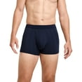 thumbnail image 2 of Jockey Men's Hypersoft 360 3" Trunk - 3 Pack, 2 of 7