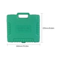 thumbnail image 4 of Graflsoa 13-Piece Printmaking Tool Set in Durable Plastic Case - Ideal for DIY Craft Projects and Gifts, 4 of 6