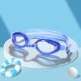 thumbnail image 4 of TNDBKQWR Lunettes de Natation pour Hommes Lunettes Adultes Hommes Lunettes de Natation de Compétition Lunettes pour Hommes pour la Natation Lunettes Femmes, 4 of 6