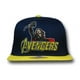 Casquette de Baseball - Marvel - Nouveau Chapeau Snapback Vengeurs Thor sous Licence sb03h6mav – image 2 sur 5