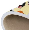 thumbnail image 6 of SKYSONIC Lightweight Soft Area Rugs Lovely Animals Floor Mat Doormat for for Rooms Entrance Hardwood Floor Living Room Nursery Rugs, 31x20 inch, 6 of 6