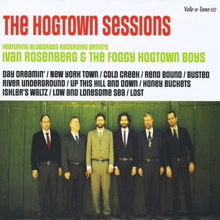 The Hogtown Sessions