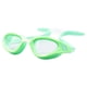 thumbnail image 1 of Gafas de natación Gafas de natación Gafas de natación de montura grande impermeables a prueba de niebla de alta definición para adultos, 1 of 6