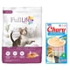 thumbnail image 1 of Full Life Gatitos 1.3 kg + Churu Atún con Vieira Sobre con 4 Tubos de 14 g, 1 of 4