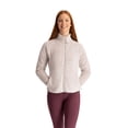 thumbnail image 1 of Trespass Veste en Polaire pour Femmes Fermeture Éclair Complète Douce et Moelleuse, 1 of 7