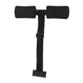 thumbnail image 2 of Correa de Curl, Salud del Dispositivo Abdominal del Dispositivo de Estiramiento del Cuerpo de Ejercios de Ejercio Universal Cuja Curl Curl Para Casa Para Mujeres, 2 of 7