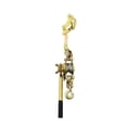 thumbnail image 2 of GUOOL Rope Grip Puller Lifting Rope Tightener for Truck Automotive Use Engineering 1 Ton with Jaw, 2 of 8