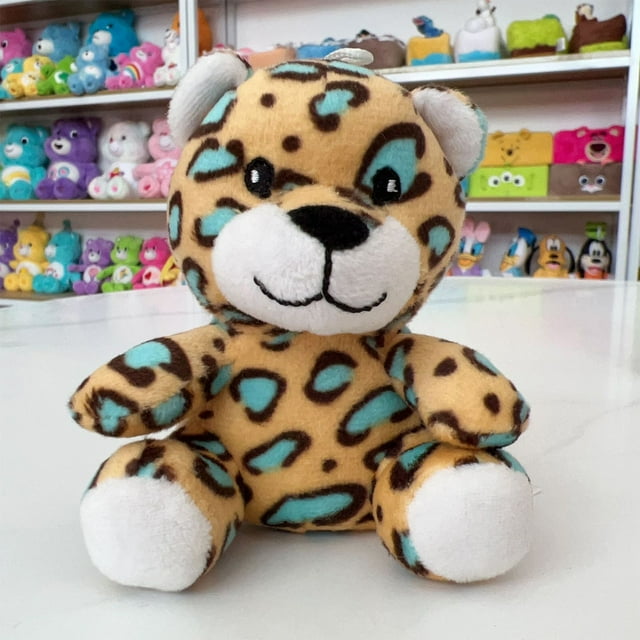 Bearington Balance le Singe Peluche Singe Animal en Peluche