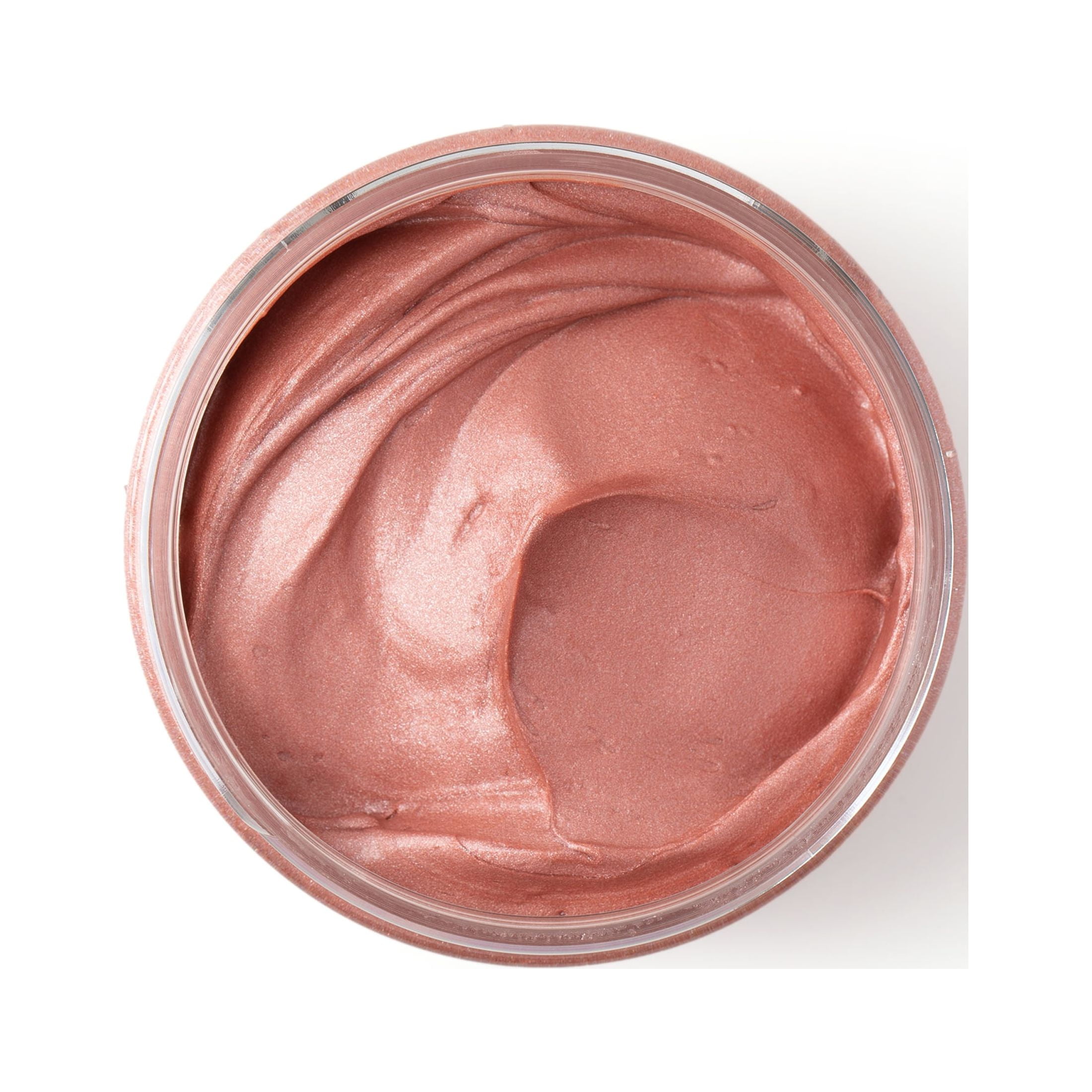 As I Am Curl Color™ Temporary Color Gel Damage-Free - Rose Gold 6 oz., Unisex