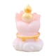 thumbnail image 2 of Adorno de mesa con forma de mano de Buda, 4,5 x 4 x 7 cm, para sala de estar, versátil, de fina artesanía, decorativo, para meditación, artesanía de Calabaza, 2 of 8