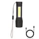 thumbnail image 1 of Eigraketly Luz pequeña, potentes luces de Flash para exteriores, accesorios de iluminación exterior multiusos, linternas profesionales para Ropa Deportiva, Zapatos, 1 of 6