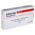 thumbnail image 3 of Edistride 10 mg 28 Tab, 3 of 4