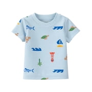 Carter's Child of Mine Baby Boy, 3-Piece, Sizes 0/3-24 Months