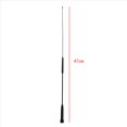 thumbnail image 2 of 10X RH-901S Antena VHF UHF 144/430 / 900MHz MALE Antena de Doble Banda para Walkie-Talkie UV- Walkie-Talkie Bidireccional, 2 of 5