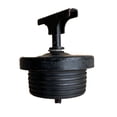 thumbnail image 5 of Oil Filler Cap 2" Fit for Cummins 101322 N14 L10 M11 ISM N855 NT 101322 3903265, 5 of 6