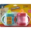 Gerber Graduates 6 Oz. Soft Spout Cups, 2 Pack