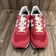 thumbnail image 2 of New Balance Mens 574 Premium Red U574HR2 Casual Sneakers OG Suede Size 18 D, 2 of 6