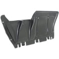 thumbnail image 3 of Center Engine Splash Shield Compatible with VOLKSWAGEN BEETLE 1998-2005 Under Cover, 3 of 5