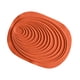 thumbnail image 3 of Mantel ovalado para mesa, juego de tazas gruesas, antideslizantes y con aislamiento térmico, diseño elegante, decoración para cocina y comedor, resistente, fácil de limpiar, para sala de, 3 of 6
