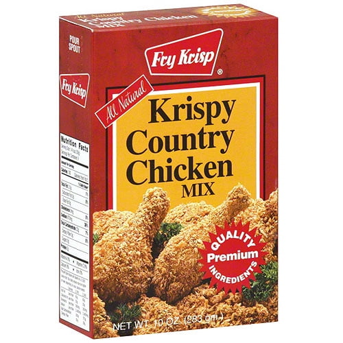 fry krisp lemon pepper breading fry krisp lemon pepper breading