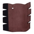 thumbnail image 2 of French Horn Hand Guard - Anti Slip Leather, Durable Material, Instrument , Easy to Install, 2 of 8