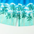 thumbnail image 7 of RMGVDSD Boys Swim Trunks Kids Swimming Shorts Fashion Print Hawaiian Casual Shorts Quick Dry Beach Pants Sport Shorts for 10-11 Years, 7 of 7