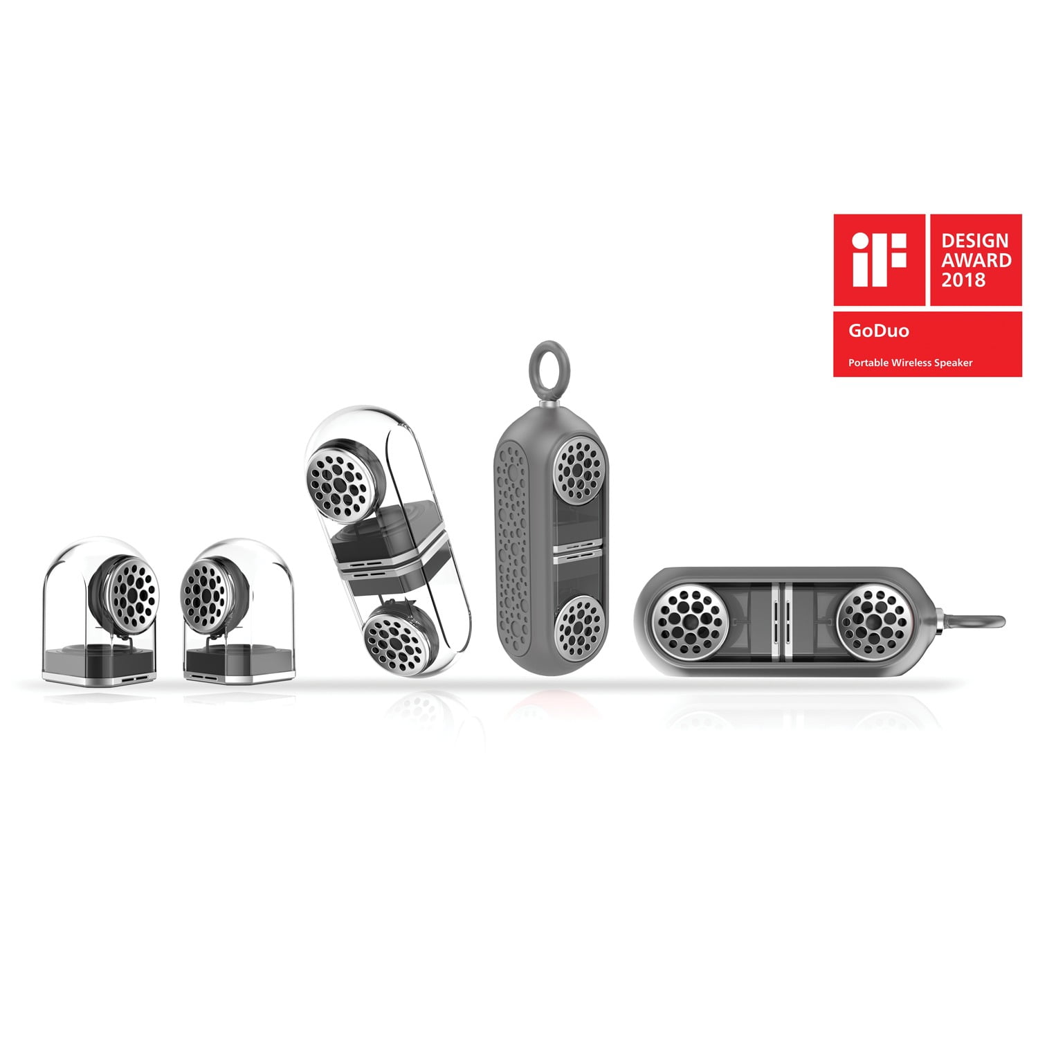 knz bluetooth speaker