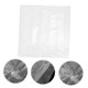 thumbnail image 5 of WEUVEB Funda Transparente Reutilizable De Plástico Para Sofá Y Muebles En Mudanzas Y Almacenamiento, 5 of 8