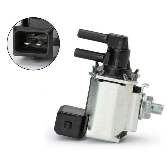 K5T48277 K5T80890 NEW Vapor Canister Purge Solenoid Valve For Mitsubishi