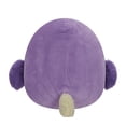 thumbnail image 3 of Peluche Squishmallows Original Neha The Purple Dodo 28 cm, 3 of 9